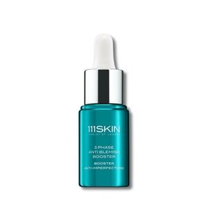 111SKIN 3 Phase Anti Blemish Booster